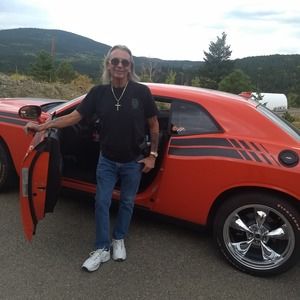 Meet your Posher, Albert